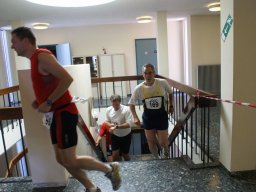 CityHall-Marathon 2007